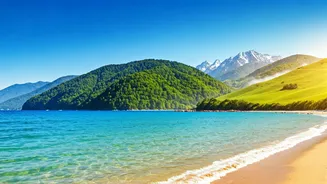 India's Seasonal Secrets: Your Ultimate Guide to the Best Travel Times