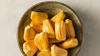 Parsi Club Kathal Recipe: The Role of Jackfruit Texture in the Dish