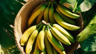How Young Hosts Design Sustainable Festive Feasts Around Banana Leaves And Organic Produce