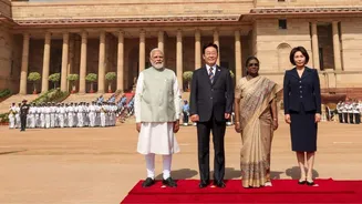 How ships and seas are redefining India-South Korea ties