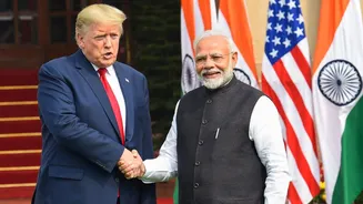 18% tariffs to USD 500 billion buys: What we know about the India–US trade deal