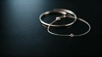 Temu Hungary: Elevate Your Style with Exquisite Minimalist Bracelets