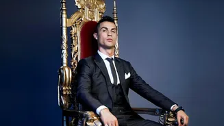 Cristiano Ronaldo's wedding: Which celebrities are likely to attend if wedding is happening?
