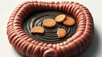 Chai & Biscuits: Why They Hurt Your Gut