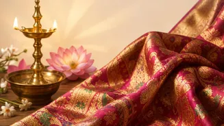Durga Puja Beyond Kolkata: Regional Celebrations Travellers Can Experience Across India