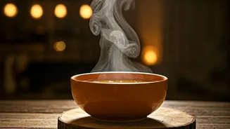 Relieve Delhi Air Pollution with Home Remedies