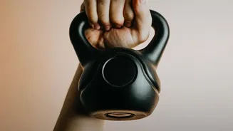 A 12-Week Creatine Study Finds Benefits Without Structured Exercise