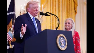 ‘Evil Forces Of Radical Islamic Terrorism’: Trump Condemns Sydney Shooting At Hanukkah Event