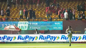 IPL 2026 Qualifier 1: Why Dharamshala Is A Swing Bowlers Paradise?