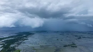 Understanding the Role of Weather in Indian Agriculture