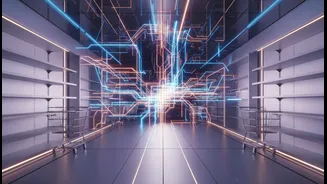 Bengaluru Holds More Than Half Of India's Retail GCC AI Talent