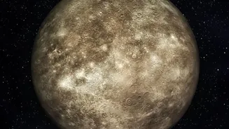 Why Scientists Need More Observations To Understand A New Uranian Moon