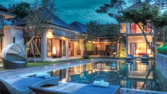 Buying a luxury vacation home: Key financial and ownership factors to weigh