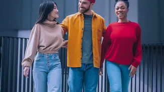 How Social Walking Communities Combat Urban Isolation By Bringing Diverse City Neighbours Together