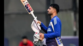 'I wasn’t aware of my omission' - Jitesh Sharma's massive revelation on being dropped from India's T20 World Cup squad [CricTracker Exclusive]