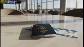 Thailand's Visa-Free Policy Changes Could Influence Longer Holiday Plans