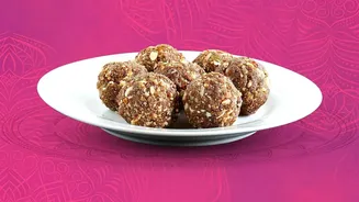 Why High-Protein Desserts Are Having A Moment