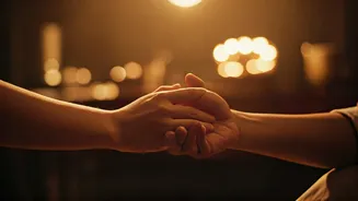 Four Simple Habits to Rekindle Your Marriage and Strengthen Your Bond