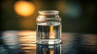 Ganga Jal: Unveiling the Sacred Mystery and Divine Power of Ganges Water