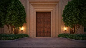 Jalsa: Inside Amitabh Bachchan's Iconic Rs 100 Crore Mumbai Residence