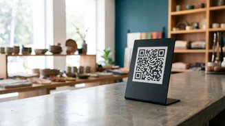 How UPI Is Changing The Way Small Shops Do Business