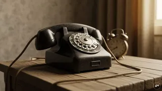 Iran unrest: The role of landline phones amid massive crackdown on protesters, internet blackout