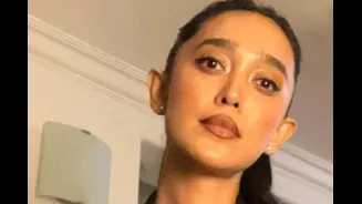 Sayani Gupta Recalls How Quitting A Corporate Job For Acting Shocked Her Family