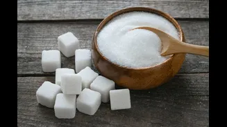 What Happens When You Quit Sugar For 14 Days? Expert Lists The Benefits