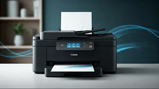 Smart Printing: Top Printers with Auto Duplex in India for Efficiency