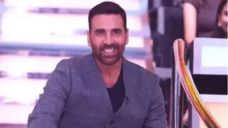 Akshay Kumar's 'Samuk' ropes in 'Avengers: Doomsday' art director