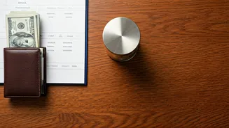 Split Your Income Before Bills Split It