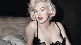 Após 60 anos, a autópsia de Marilyn Monroe ainda gera teorias