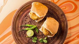 Why Smaller Food Brands Are Gaining Attention In India's Eating-Out Market