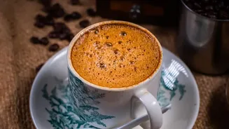 Specialty Indian Estate Coffees: Young Drinkers Move Away From Cheap Instant Powders