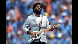 DYK Arijit Singh Runs A Restaurant In West Bengal That Serves Meals At Rs 40?