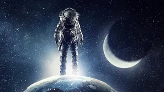 Top Rated Hollywood Sci Fi Movies Delivering Deep Intellectual Puzzles Mind Bending Visuals And Stunning Soundtracks