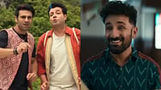 Happy Patel, Rahu Ketu Box Office Collection Day 3: Both Films Struggle To Gain Momentum