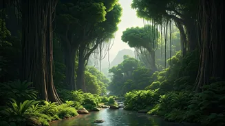 Mount Abu Wildlife Sanctuary: Rajasthan's Verdant Oasis and Biodiversity Haven