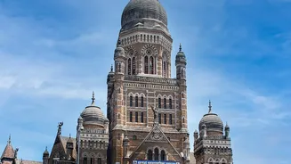 Mumbai's Housing Market Defies High Prices With Strong August Registrations