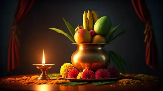 Vishu 2026: Embrace Renewal with Sacred Rituals & Joyful Greetings