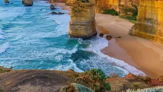 Australia Travel Improves When Instagram Fame Is Not The Only Filter