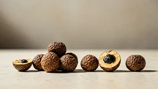 Ancient Indian Cleansers: Reetha & Hingot - Eco-Friendly Alternatives to Modern Detergents