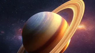 Small Telescope, Big Views: Why Saturn Is Worth Watching This August