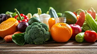 Recover After Diwali: Try Natural Remedies