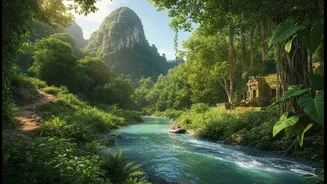Asian activity-booking trends: Experience-First Holidays In Asia are turning bookable experiences into the centre of holiday planning