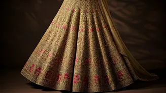 Aditi Rao Hydari's Glamorous Looks: A Fashion Roundup!