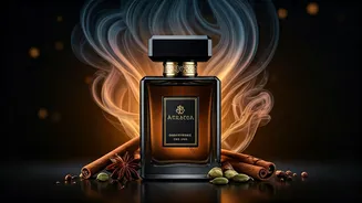 2025 के लिए ओरिएंटल खुशबुओं का उत्तम मार्गदर्शन