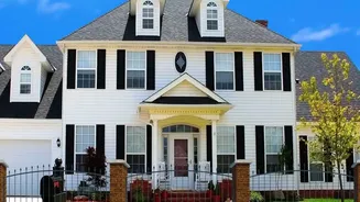 Address Proof After Moving: For Household Financial Planning