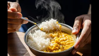 Why All Our Food Could Become Poison One Day Starting With Rice