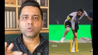 Aakash Chopra picks LSG's probable playing XI for IPL 2026, makes huge prediction about Mohammed Shami